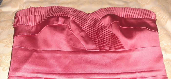 Pink Belle by Oasis Dress Size 10