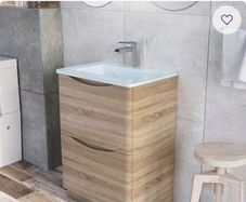 Bathroom Vanity