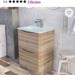 Bathroom Vanity
