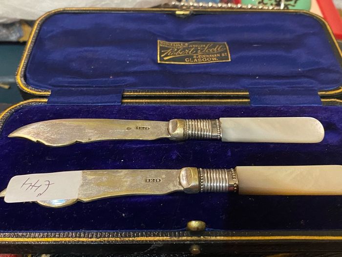 Antiques