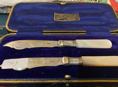 Antiques