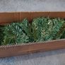 Christmas Pine Winter Garland Image 4