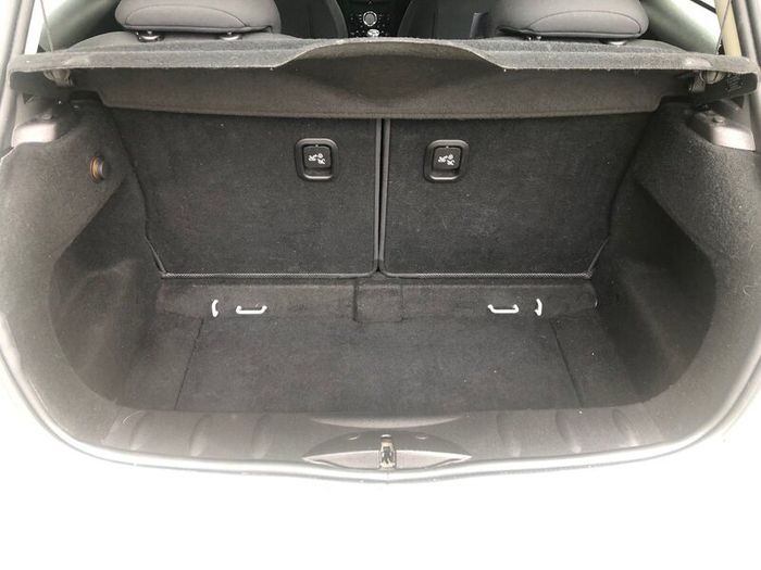 MINI one 1.6 Petrol NCT 2/2027