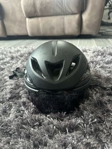Van rysel | Decathlon TT helmet