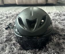 Van rysel | Decathlon TT helmet