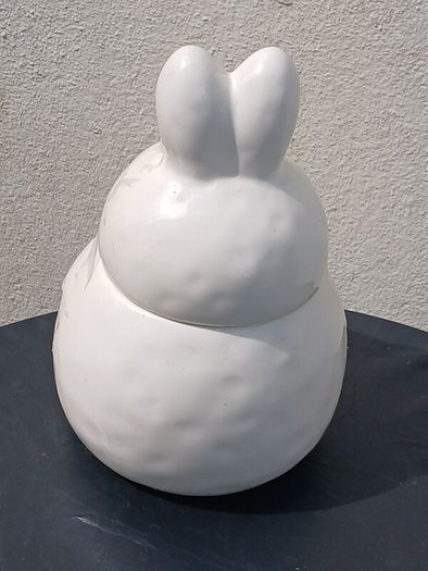 Carraigh Donne Cookie Jar