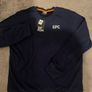 Gym Plus Coffee Jumper Mens Image 2