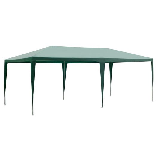 6x3 m Gazebo Marquee-Green (FREE SHIPPING)