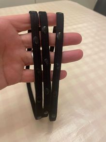 Hair elastics