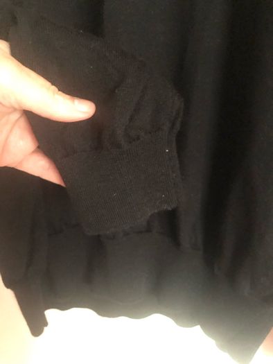 hugo boss jumper
