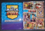 Topps Match Attax card