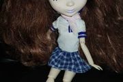Shibajuku Girls 13 Inch Doll-Namika