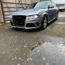 Breaking audi a4 b8.5 (CJCA)Touareg (BKS) BMW m47 Image 5