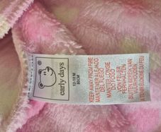 Baby Suit