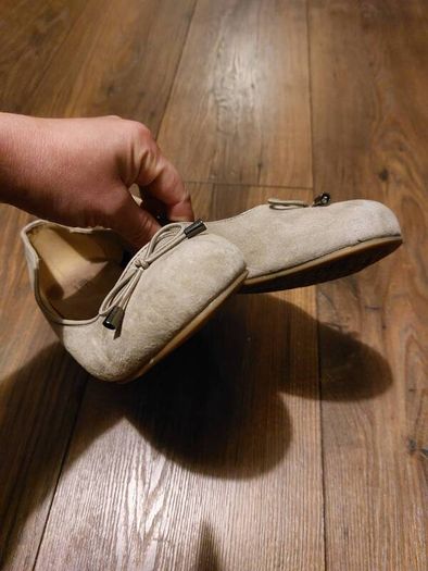 WIDE FIT - extra comfort- uk7
