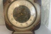 old clock