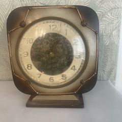 old clock
