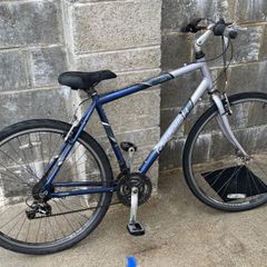 Adult bike