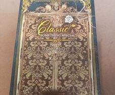 Luxury boxed ladies socks