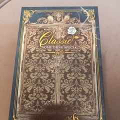 Luxury boxed ladies socks