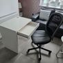 Micke Office desk & Chair Combo Image 3