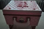 kids make up box