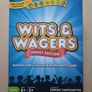 Wits and Wagers Family Edition Trivia Quiz Board Game NEW SEALED Image 2
