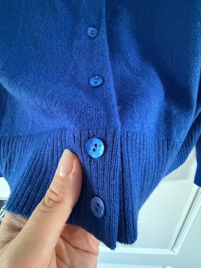 Autograph Cashmere cardigan