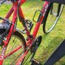 Kelly Saphix Crossbike Image 8