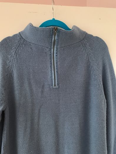 vintage Jones New York Collection jumper