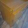 Changing unit with 3 drawers Image 6