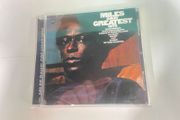 Miles Davis Greatest Hits CD