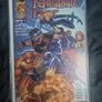 fantastic four by jim lee Image 9