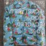 New padded Boden coat age 8-9 Image 10