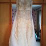 Mori Lee Wedding Dress Image 10