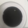 2 mirrors in frames. Frames plastic aprrox 10" Image 5