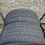 Alloys and Tyres for Sale Image 2