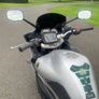 Yamaha. Fazer Image 5