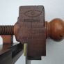 Alex Mathieson 19th Century Plough Plane Image 7