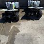 Yamaha Yfz50 Image 9