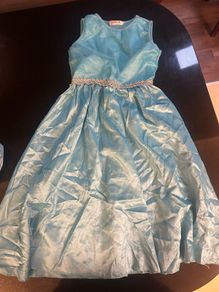 Elsa dress