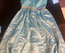 Elsa dress