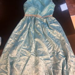 Elsa dress