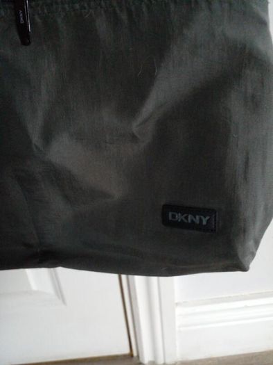 DKNY laptop bag