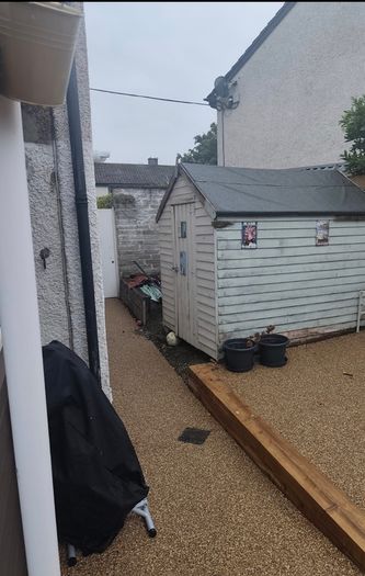 Shed