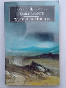 Wuthering Heights