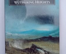 Wuthering Heights