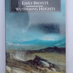 Wuthering Heights