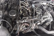 Engine BMW N47 2.0d