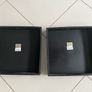 Genesis bronze pictures pair Image 3